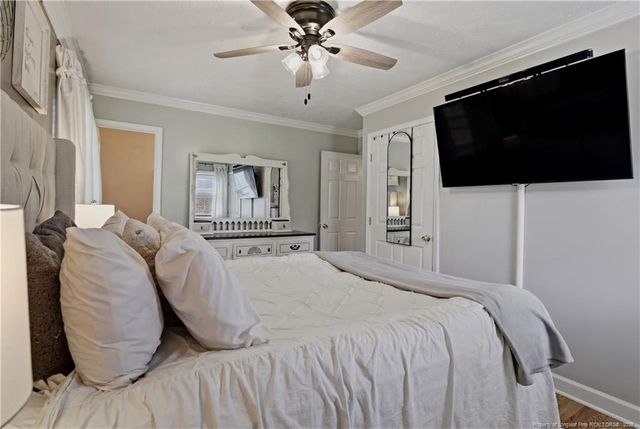 4702 Quaker Court, Hope Mills, NC 28348
