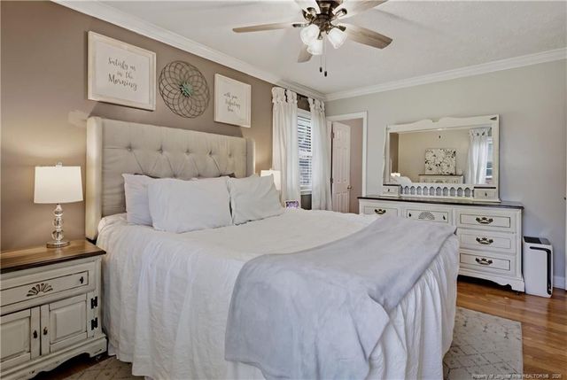 4702 Quaker Court, Hope Mills, NC 28348