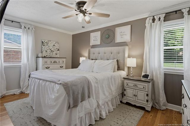 4702 Quaker Court, Hope Mills, NC 28348