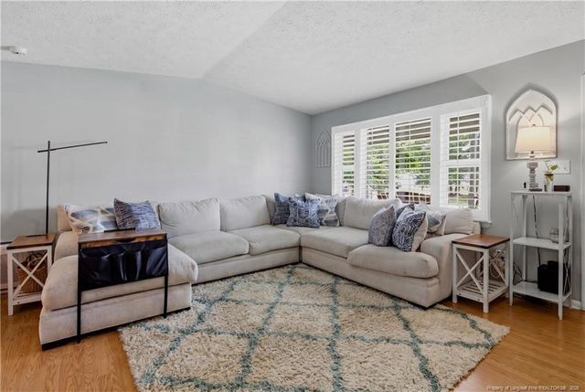 4702 Quaker Court, Hope Mills, NC 28348