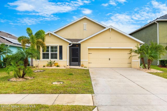 272 Moray Drive SW, Palm Bay, FL 32908