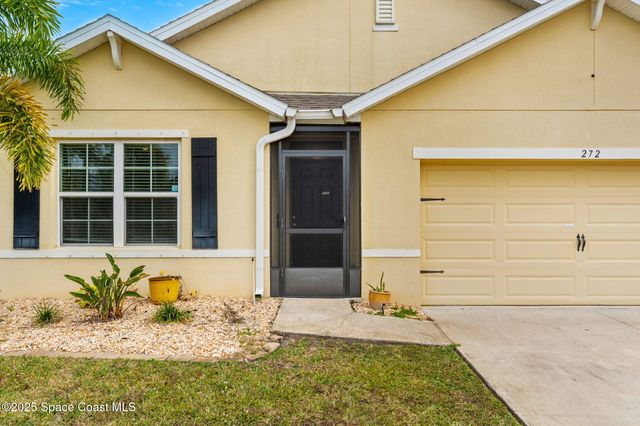 272 Moray Drive SW, Palm Bay, FL 32908