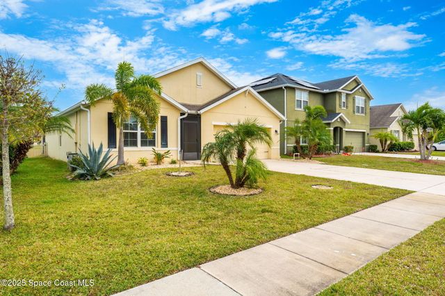 272 Moray Drive SW, Palm Bay, FL 32908