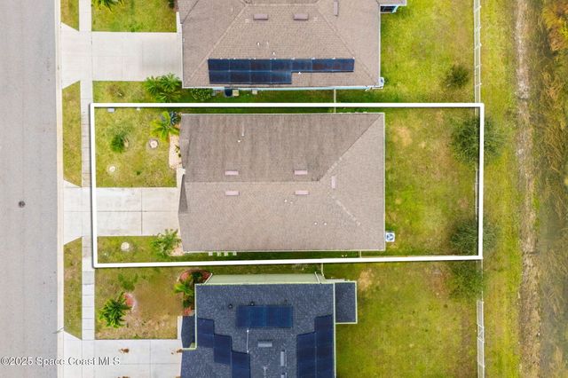 272 Moray Drive SW, Palm Bay, FL 32908