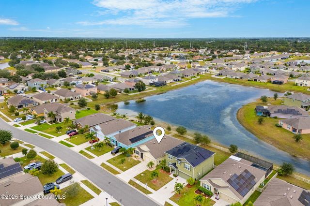 272 Moray Drive SW, Palm Bay, FL 32908