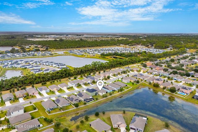 272 Moray Drive SW, Palm Bay, FL 32908