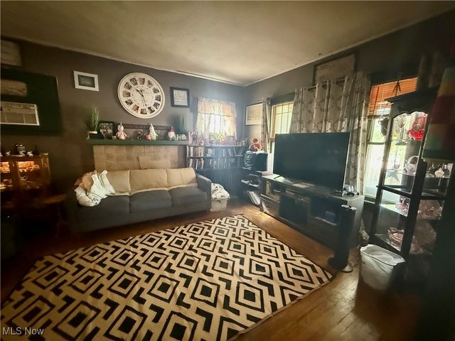 108 Oaklawn Avenue, Woodsfield, OH 43793