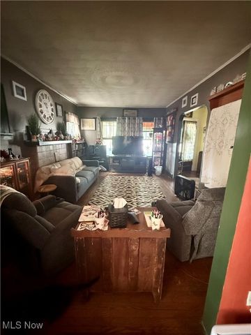 108 Oaklawn Avenue, Woodsfield, OH 43793