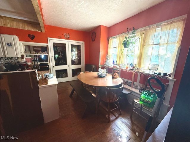 108 Oaklawn Avenue, Woodsfield, OH 43793