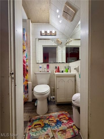 108 Oaklawn Avenue, Woodsfield, OH 43793