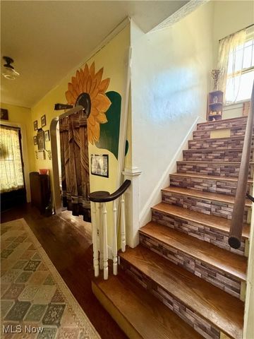 108 Oaklawn Avenue, Woodsfield, OH 43793