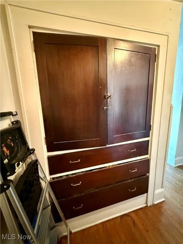 108 Oaklawn Avenue, Woodsfield, OH 43793