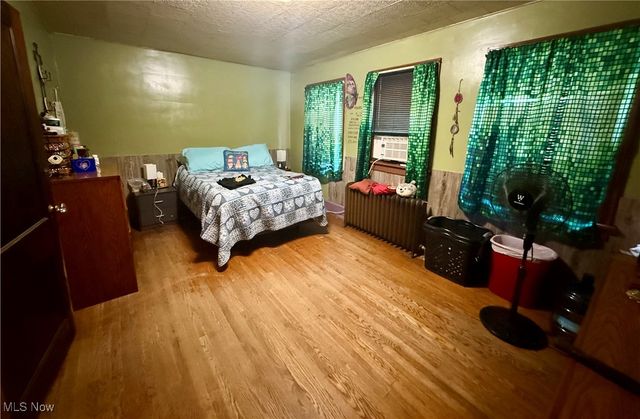 108 Oaklawn Avenue, Woodsfield, OH 43793