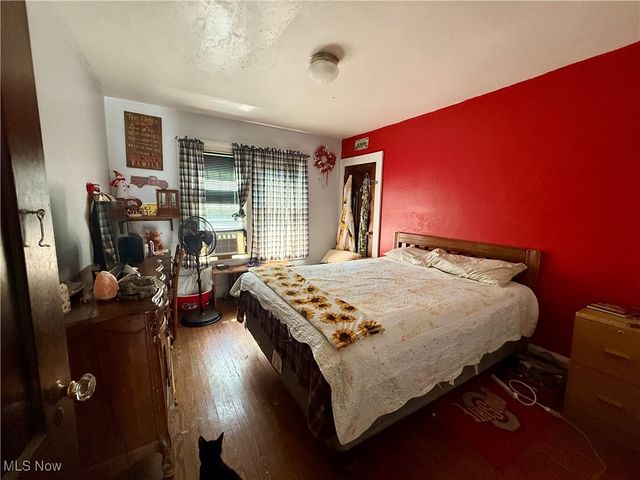 108 Oaklawn Avenue, Woodsfield, OH 43793