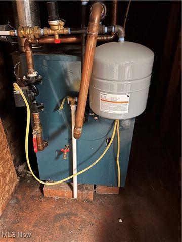 108 Oaklawn Avenue, Woodsfield, OH 43793