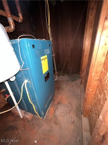 108 Oaklawn Avenue, Woodsfield, OH 43793