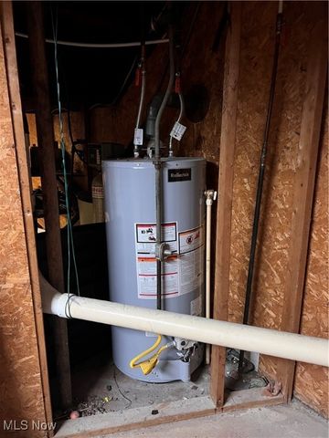 108 Oaklawn Avenue, Woodsfield, OH 43793