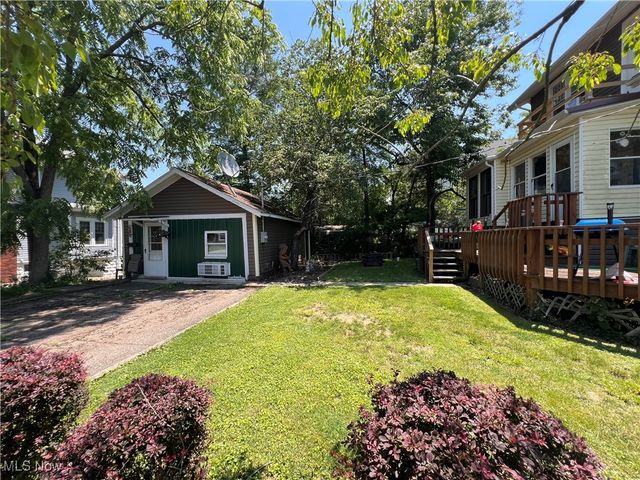 108 Oaklawn Avenue, Woodsfield, OH 43793