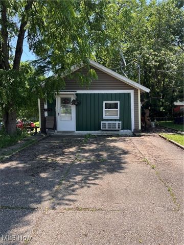 108 Oaklawn Avenue, Woodsfield, OH 43793