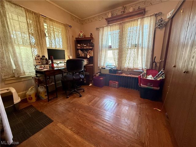 108 Oaklawn Avenue, Woodsfield, OH 43793