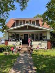 108 Oaklawn Avenue, Woodsfield, OH 43793