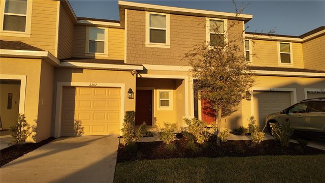 2207 PORTRAIT STREET, Kissimmee, FL 34758