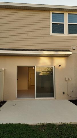 2207 PORTRAIT STREET, Kissimmee, FL 34758