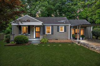 2821 Live Oak Rd, Nashville, TN 37210