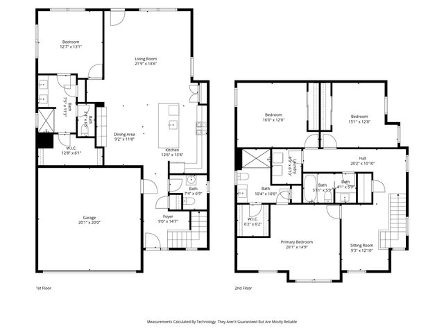 661 Bishop Heights Lane, Dallas, TX 75208