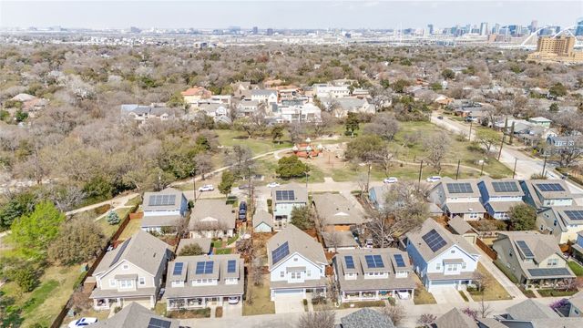 661 Bishop Heights Lane, Dallas, TX 75208