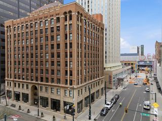 444 17th St 304, Denver, CO 80202