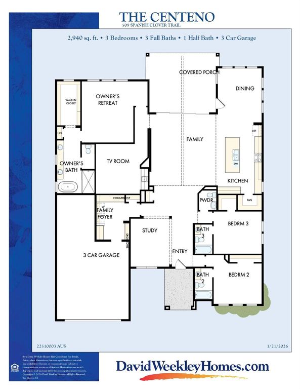 509 Spanish Clover TRL, San Marcos, TX 78666