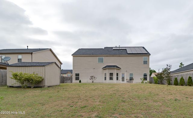 398 Fioli Circle, Graniteville, SC 29829