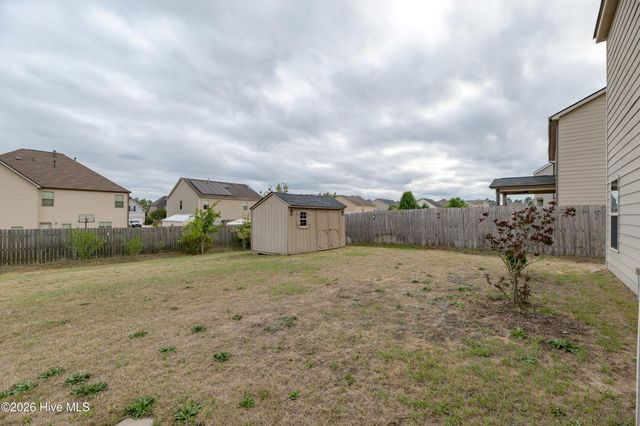 398 Fioli Circle, Graniteville, SC 29829