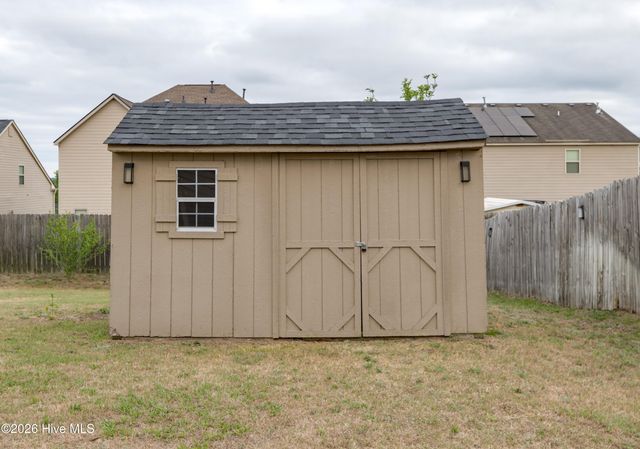 398 Fioli Circle, Graniteville, SC 29829