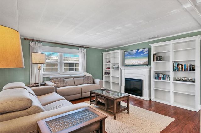 1530 45TH AVENUE DRIVE E, Ellenton, FL 34222