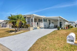 1530 45TH AVENUE DRIVE E, Ellenton, FL 34222