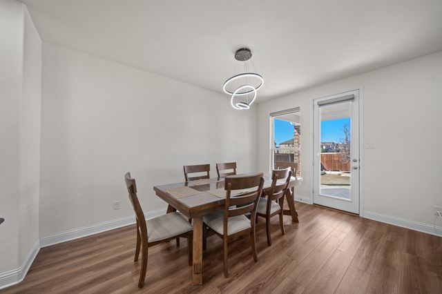 3747 Highland Bayou Drive, Celina, TX 75078