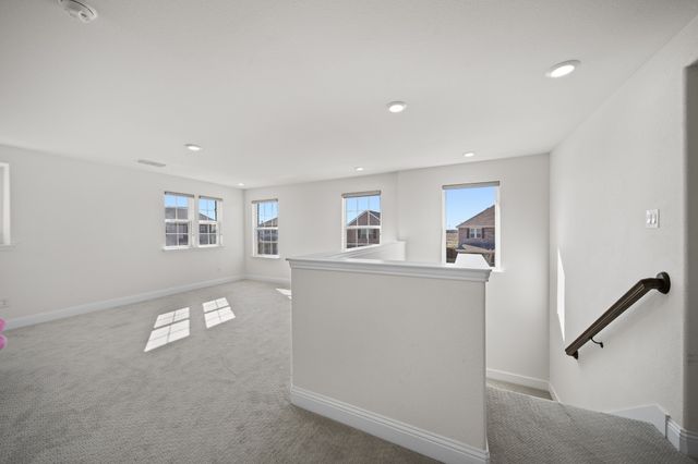 3747 Highland Bayou Drive, Celina, TX 75078