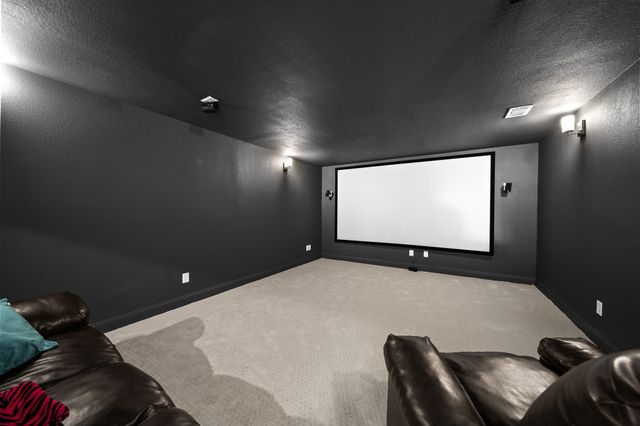 3747 Highland Bayou Drive, Celina, TX 75078