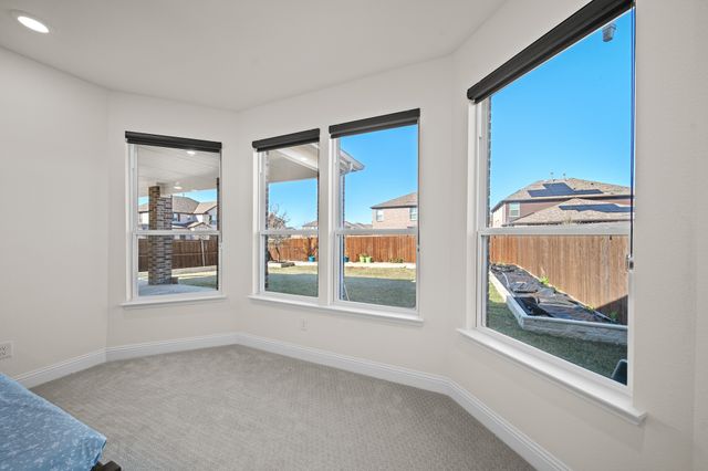 3747 Highland Bayou Drive, Celina, TX 75078