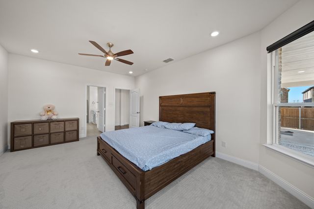 3747 Highland Bayou Drive, Celina, TX 75078