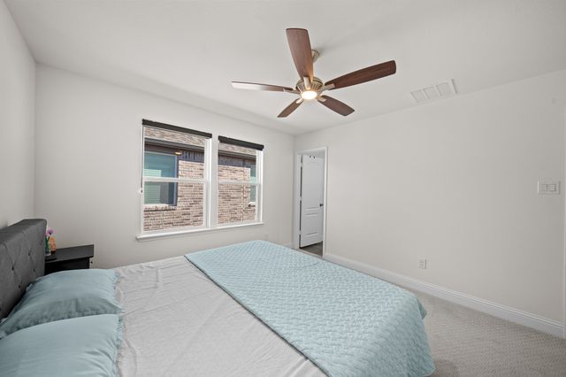 3747 Highland Bayou Drive, Celina, TX 75078