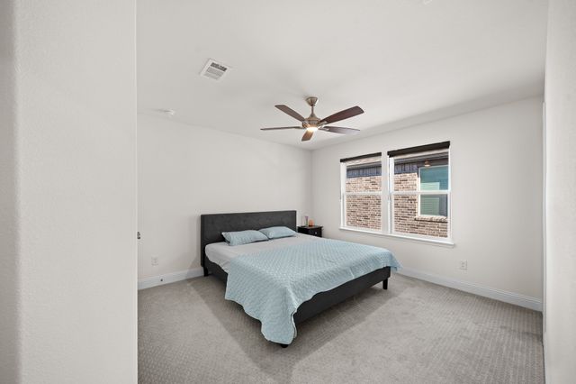 3747 Highland Bayou Drive, Celina, TX 75078