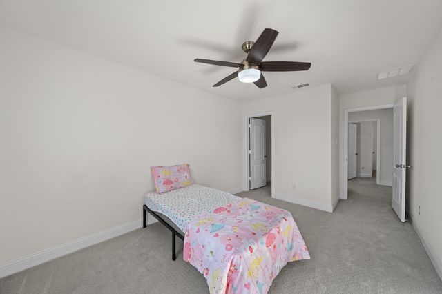 3747 Highland Bayou Drive, Celina, TX 75078