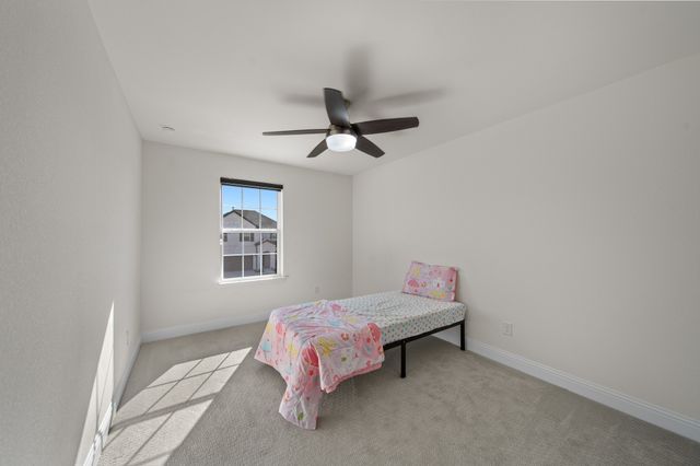 3747 Highland Bayou Drive, Celina, TX 75078