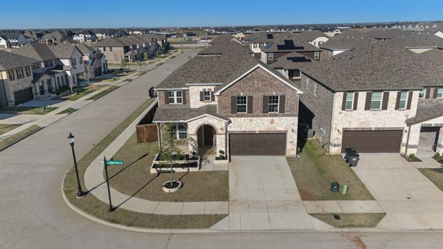 3747 Highland Bayou Drive, Celina, TX 75078
