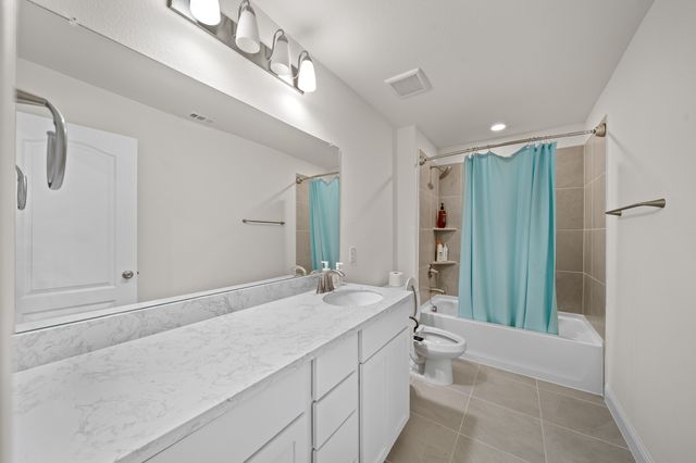 3747 Highland Bayou Drive, Celina, TX 75078