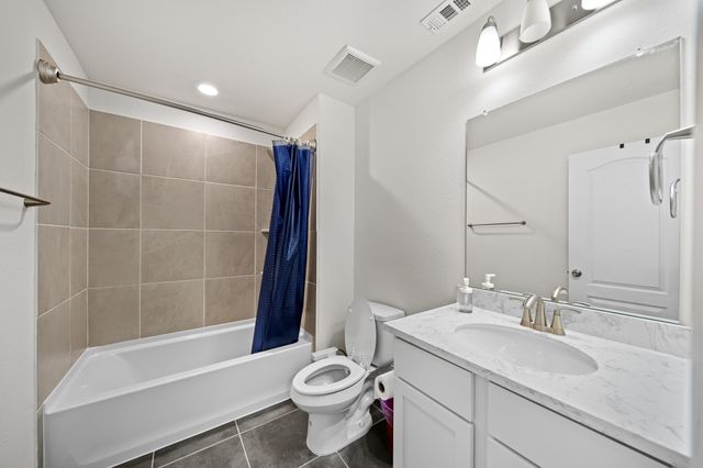 3747 Highland Bayou Drive, Celina, TX 75078