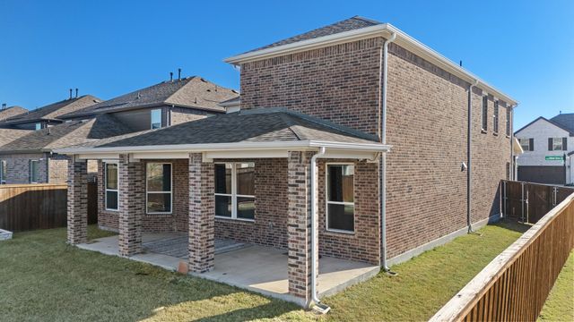 3747 Highland Bayou Drive, Celina, TX 75078